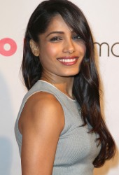 FREIDA PINTO