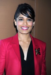 FREIDA PINTO