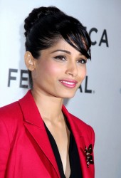 FREIDA PINTO