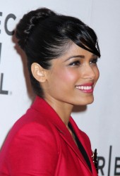 FREIDA PINTO