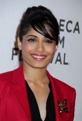 FREIDA PINTO