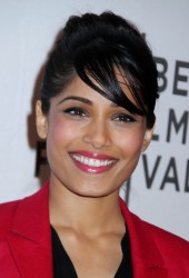 FREIDA PINTO