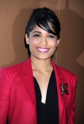 FREIDA PINTO