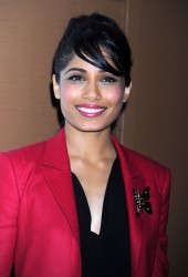 FREIDA PINTO