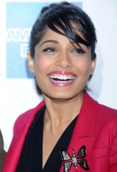 FREIDA PINTO