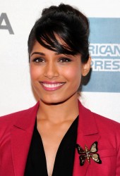 FREIDA PINTO