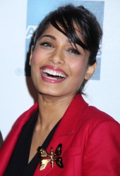 FREIDA PINTO