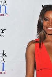 GABRIELLE UNION