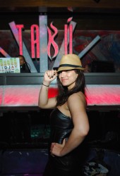 GINA CARANO