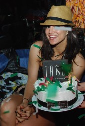 GINA CARANO