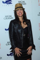 GINA CARANO