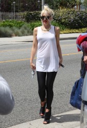GWEN STEFANI