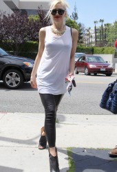 GWEN STEFANI
