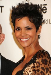 HALLE BERRY
