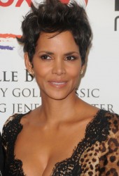 HALLE BERRY
