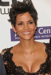 HALLE BERRY