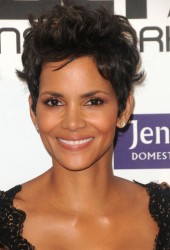 HALLE BERRY