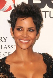 HALLE BERRY