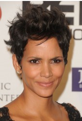 HALLE BERRY