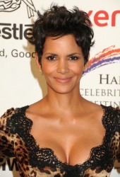 HALLE BERRY