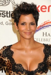 HALLE BERRY