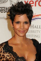 HALLE BERRY