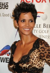 HALLE BERRY