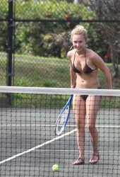HAYDEN PANETTIERE