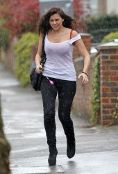 IMOGEN THOMAS