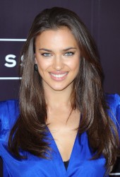 IRINA SHAYK