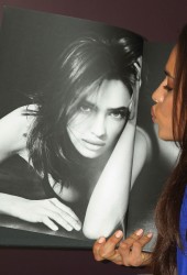 IRINA SHAYK