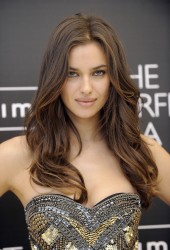 IRINA SHAYK