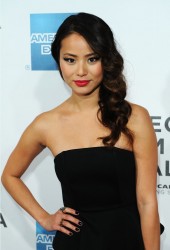 JAMIE CHUNG