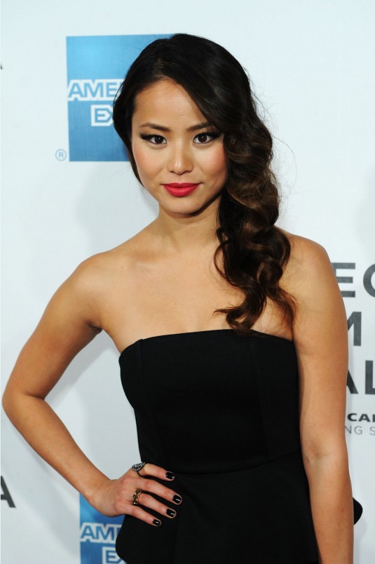 JAMIE CHUNG