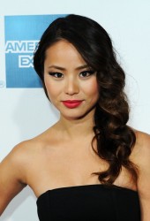 JAMIE CHUNG