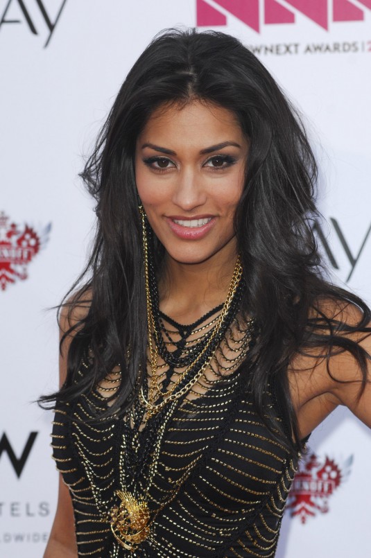 JANINA GAVANKAR