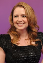 JENNA FISCHER
