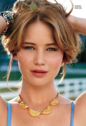 JENNIFER LAWRENCE