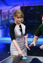JENNIFER LAWRENCE