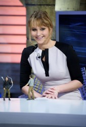 JENNIFER LAWRENCE