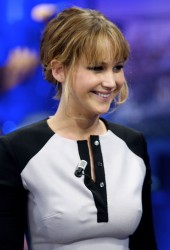 JENNIFER LAWRENCE