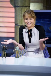JENNIFER LAWRENCE