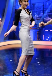 JENNIFER LAWRENCE