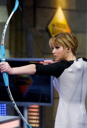 JENNIFER LAWRENCE