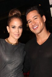 JENNIFER LOPEZ
