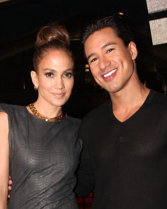 JENNIFER LOPEZ