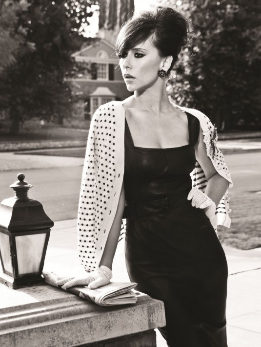 JENNIFER LOVE HEWITT