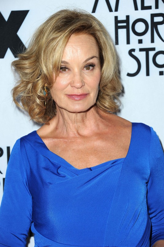 JESSICA LANGE