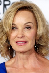 JESSICA LANGE
