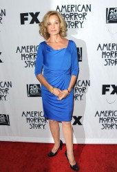 JESSICA LANGE